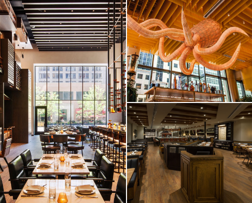 Restaurants to visit for Chicago Restaurant Week cover photo collage