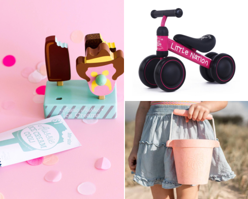 Toys 🧸 cover photo collage