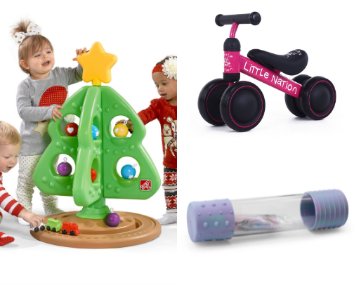 Toys 🧸 cover photo collage