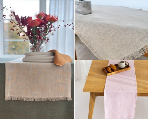 How I Finally Made Our Dining Table Feel Warm Instead of Empty cover photo collage