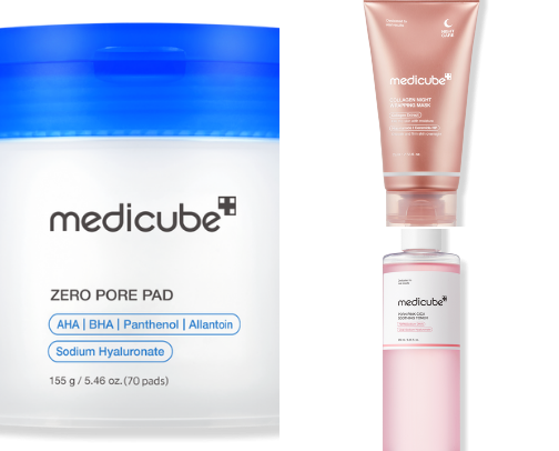 SKINCARE Products that WORK (ULTA) cover photo collage