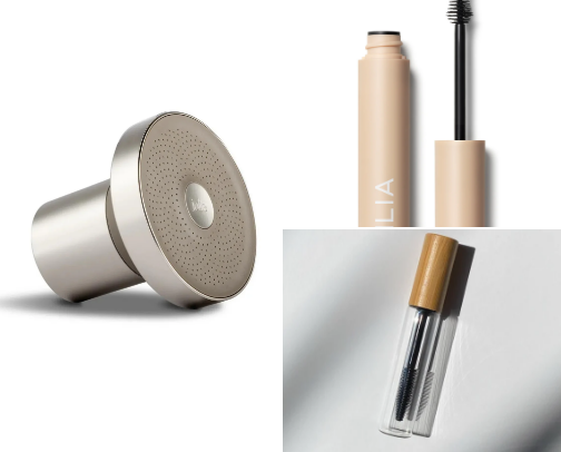 Cleaner Beauty Options cover photo collage