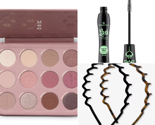 Ulta Makeup cover photo collage