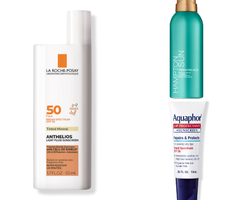 Summer Essentials You’ll Actually Use cover photo collage