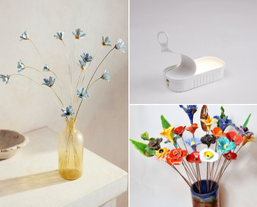 Gift Guide cover photo collage