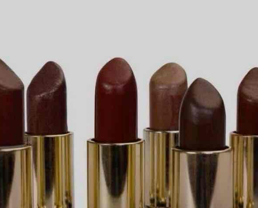 Affordable drugstore lippies cover photo collage