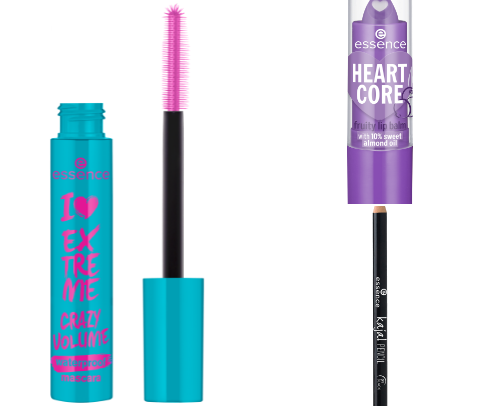 Cheap Makeup Products cover photo collage