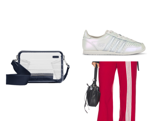 Football Szn Outfit Ideas | Cute Women’s Football Game Day Outfits cover photo collage