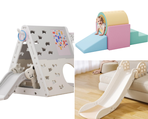 First Birthday Gift Ideas cover photo collage
