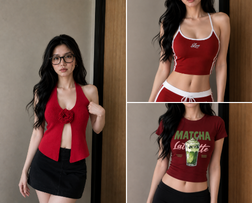 TikTok Items That are Worth your Money cover photo collage