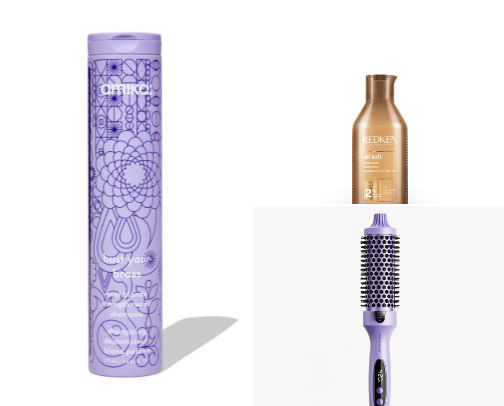 For my Natural Silver-ista's🩶✨ cover photo collage