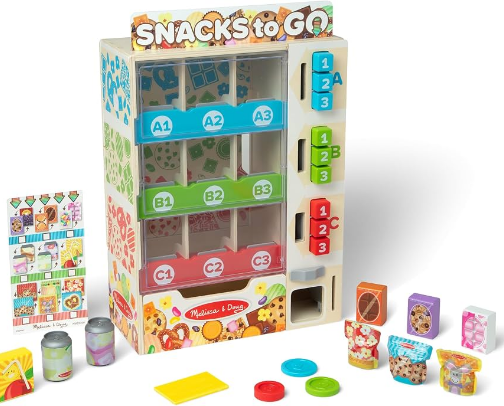 Kid's Toys cover photo collage