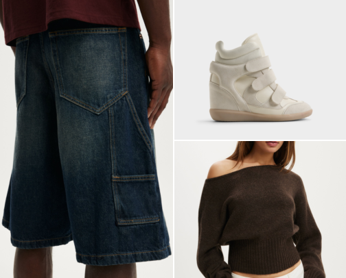 Absolute guide to being swag! cover photo collage