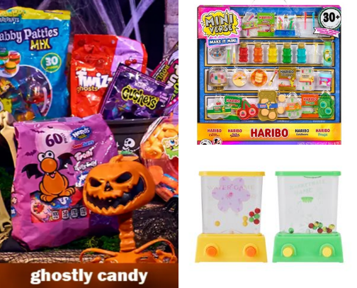 Toys under $5 cover photo collage