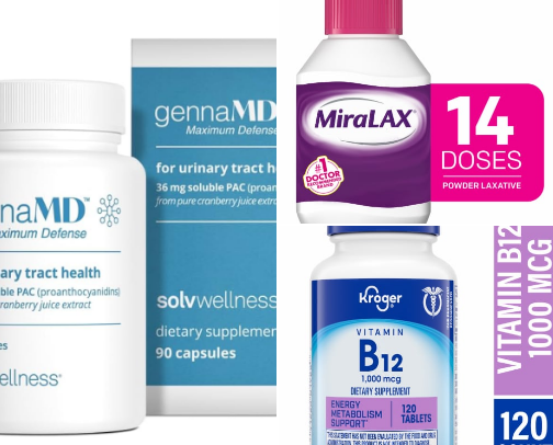 This is my health journey list part two the other one got fairly large, so I’m doing this one separate cover photo collage