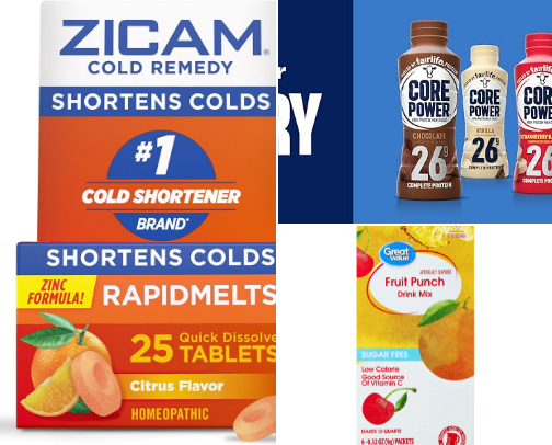 This is my health journey list part two the other one got fairly large, so I’m doing this one separate cover photo collage