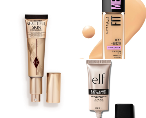 Spring 2026 Beauty Refresh Must-Haves cover photo collage