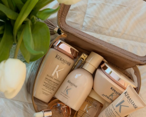 Best Hair Products 💁‍♀️⭐️ cover photo collage