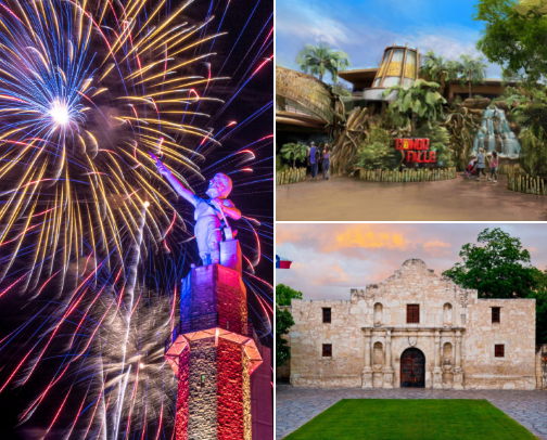 Travel ✈️ cover photo collage