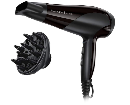 AMAZON HAIR STYLING  TOOLS cover photo collage
