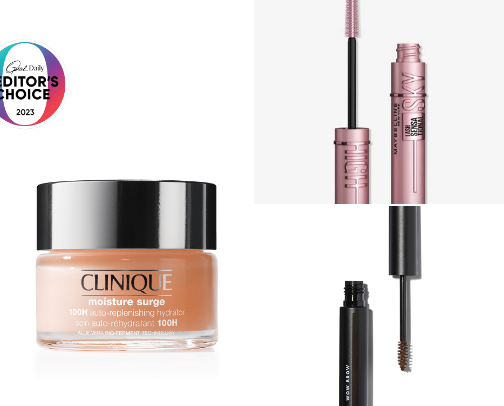 My favorite beauty recs cover photo collage