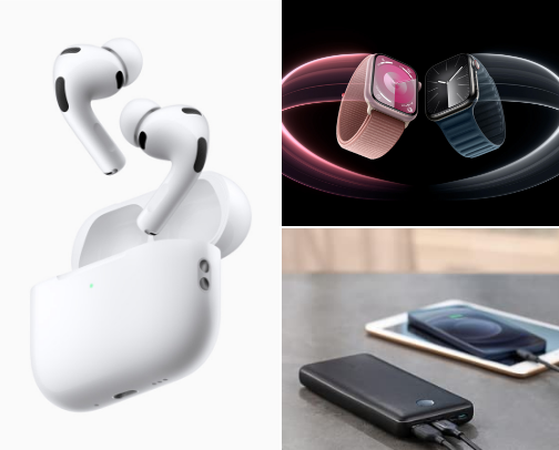 📱 TECH & GADGETS I Actually Recommend (Updated 2026) cover photo collage
