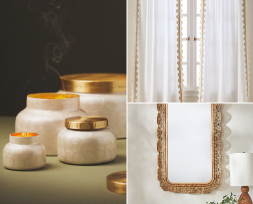 🏡 Home Decor You'll Fall in Love With cover photo collage