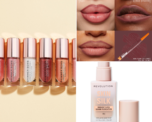 My Favorite Budget-Friendly Makeup Picks cover photo collage