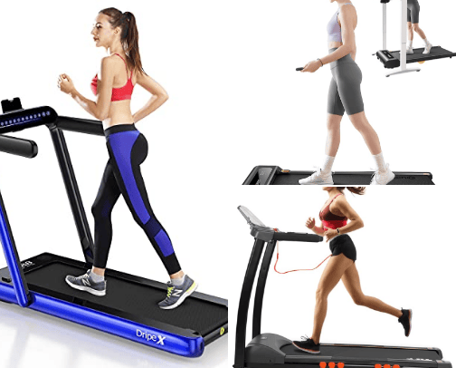 Gym Equipment cover photo collage