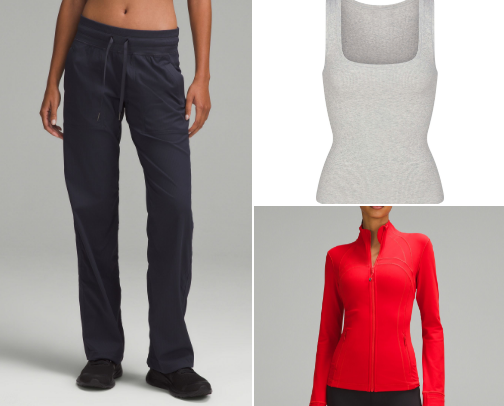 Insta-baddie clothes🫦 cover photo collage