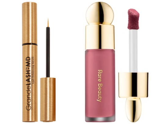 Trending makeup must haves💄 cover photo collage