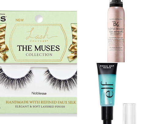 baddie essentials cover photo collage