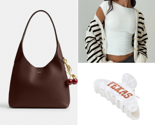 The Ultimate Fall "It Girl" Essentials  🍂 🤎 cover photo collage