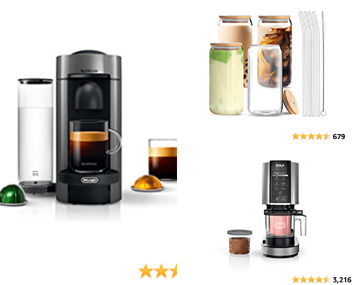 House Products! cover photo collage