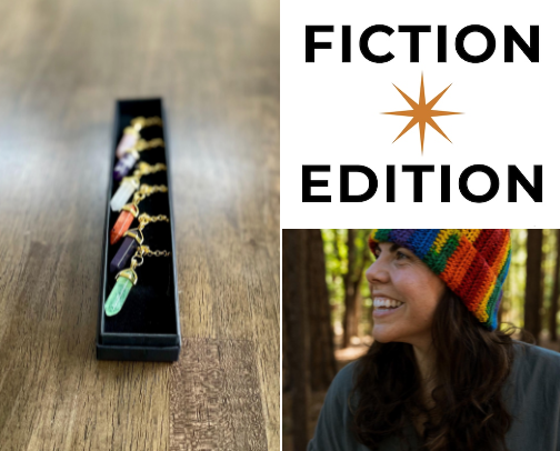 Christmas gift ideas 2025 small business edition cover photo collage