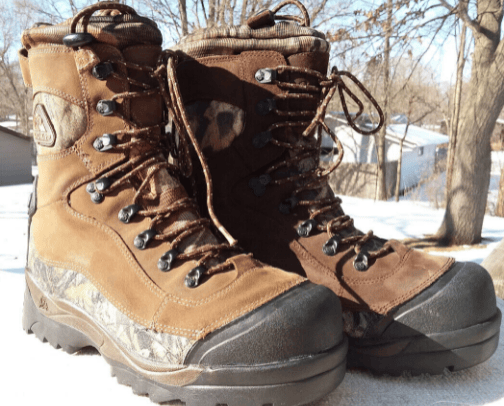 MENS BOOTS cover photo collage