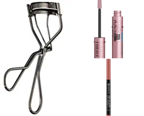 Must Haves! 💗 cover photo collage