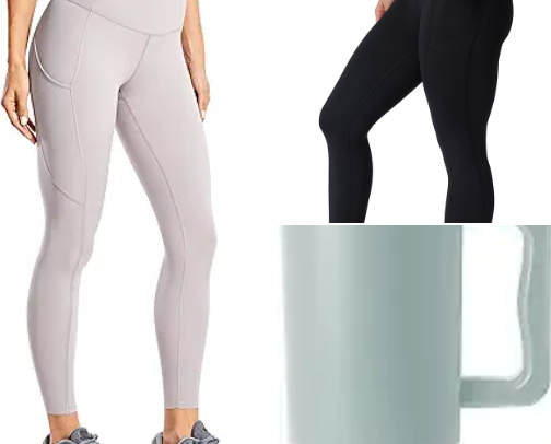Amazon Finds I would Re-purchase again and again! cover photo collage