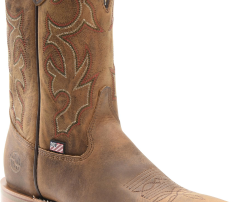 Boots cover photo collage