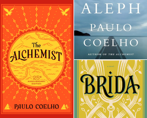 reads 📚 cover photo collage