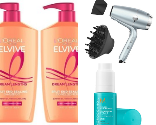 Bouffants, Bobs, and Bangs…oh my! cover photo collage