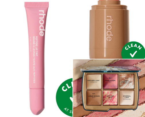 Sephora Recommendations & Must Haves cover photo collage