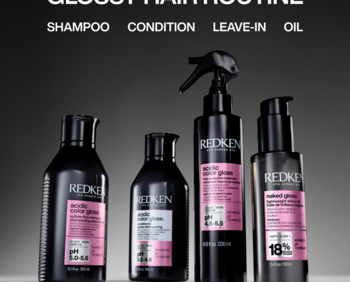 Healthy Hair Essentials: Repair, Growth & Styling 🫶🏽 cover photo collage