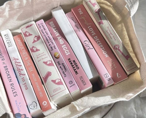 book recommendations for the genre variety guys and gals 🎀 cover photo collage