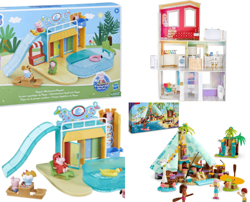 KIDS cover photo collage