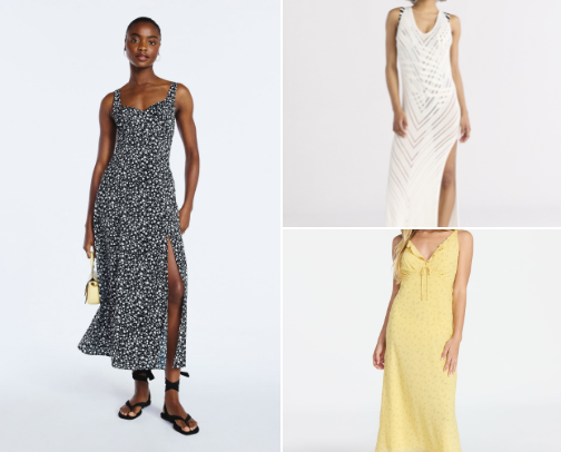 Walmart Has Cute Spring Outfits cover photo collage