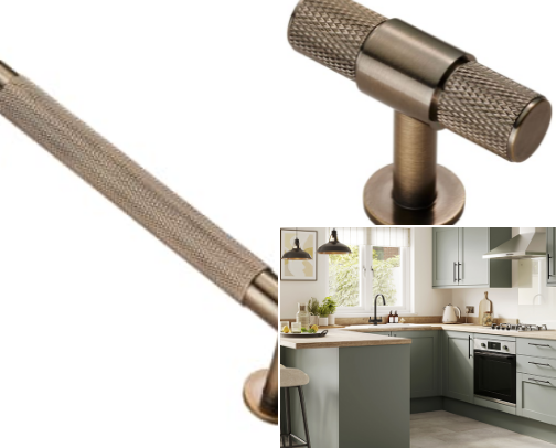 Shop my kitchen cover photo collage