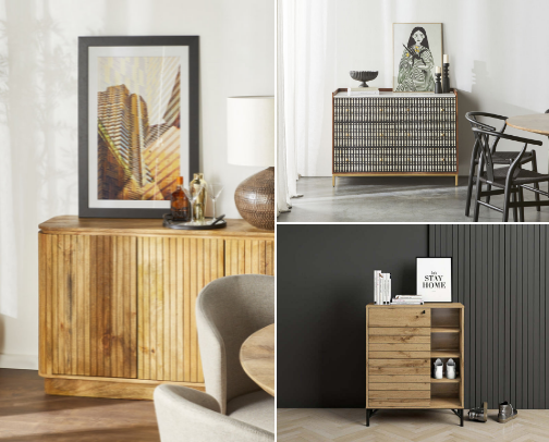 Looking for a shoe cabinet? cover photo collage