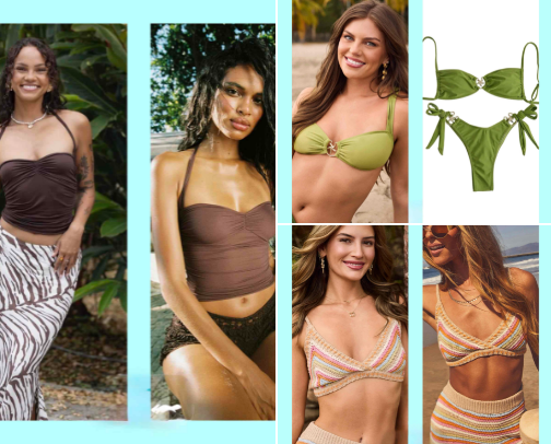 Bachelor in Paradise S10 cover photo collage