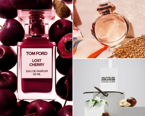 Wear it or drink it? cover photo collage